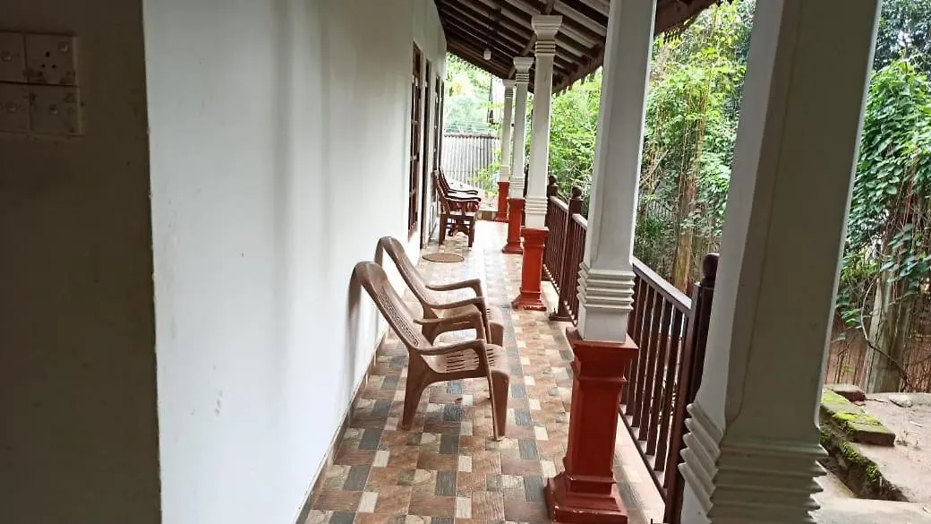 Prasanna Hotel And Rest Habarana