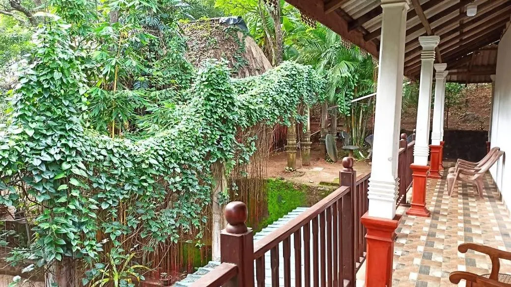 Prasanna Hotel And Rest Habarana