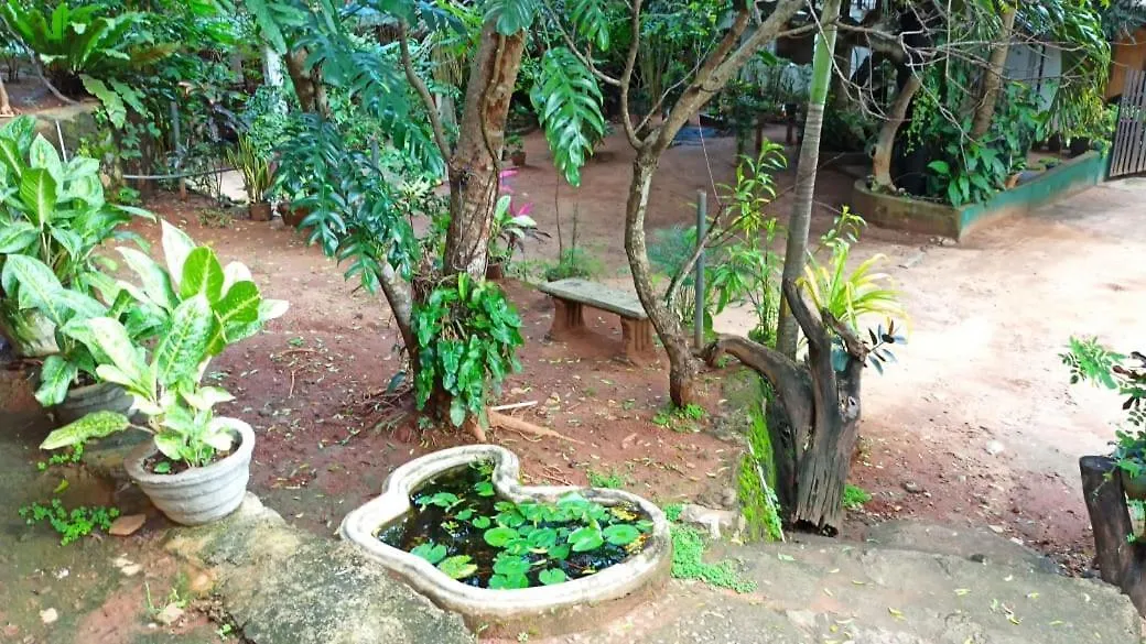 Prasanna Hotel And Rest Habarana