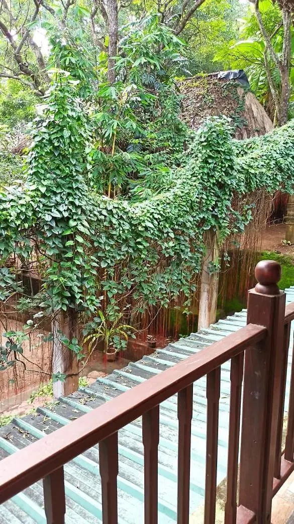 Prasanna Hotel And Rest Habarana