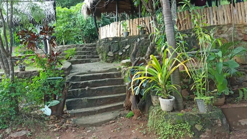 Prasanna Hotel And Rest Habarana 0*,