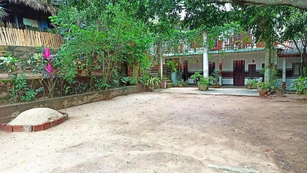 Prasanna Hotel And Rest Habarana