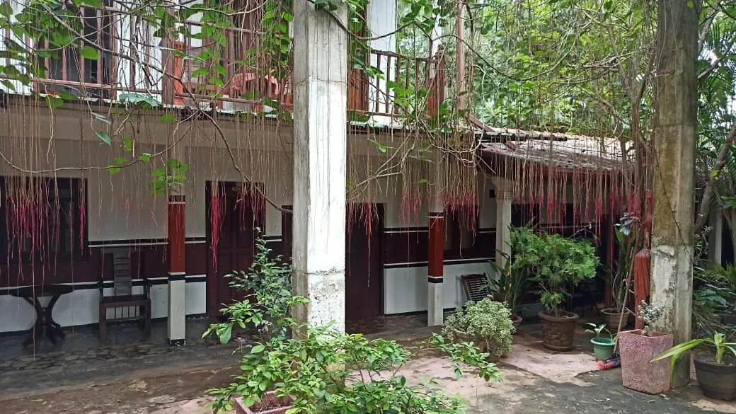 Prasanna Hotel And Rest Habarana