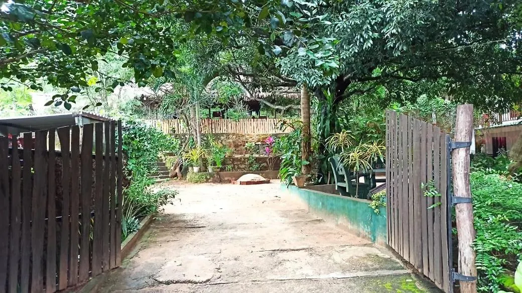 Prasanna Hotel And Rest Habarana