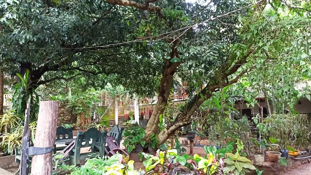 Prasanna Hotel And Rest Habarana