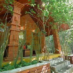 Gasthof Jungle Shades -, Habarana