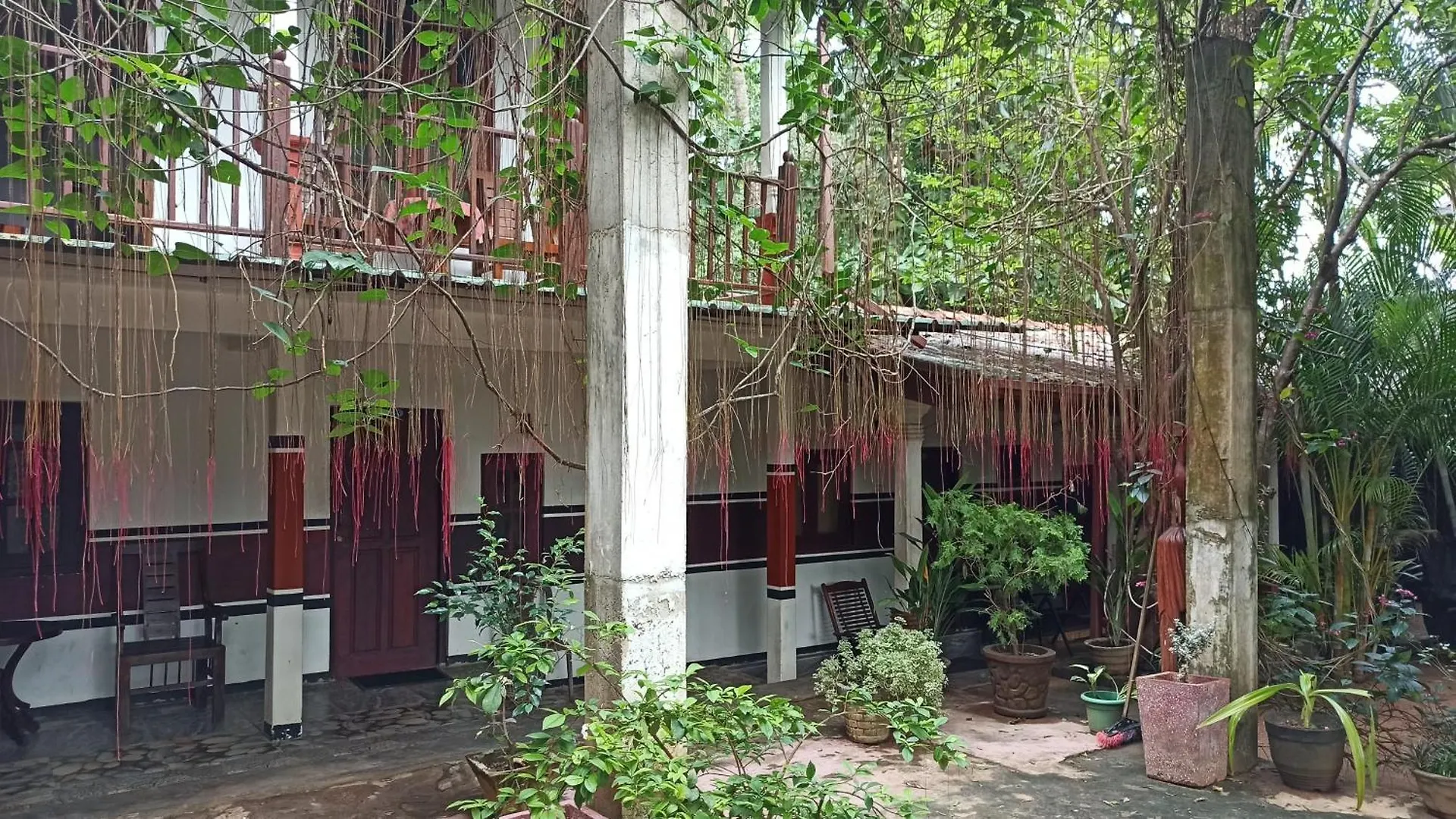 Prasanna Hotel And Rest Habarana
