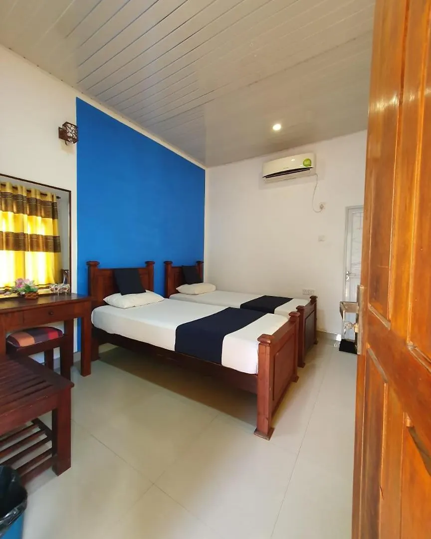 Prasanna Hotel And Rest Habarana 0*,  Sri Lanka