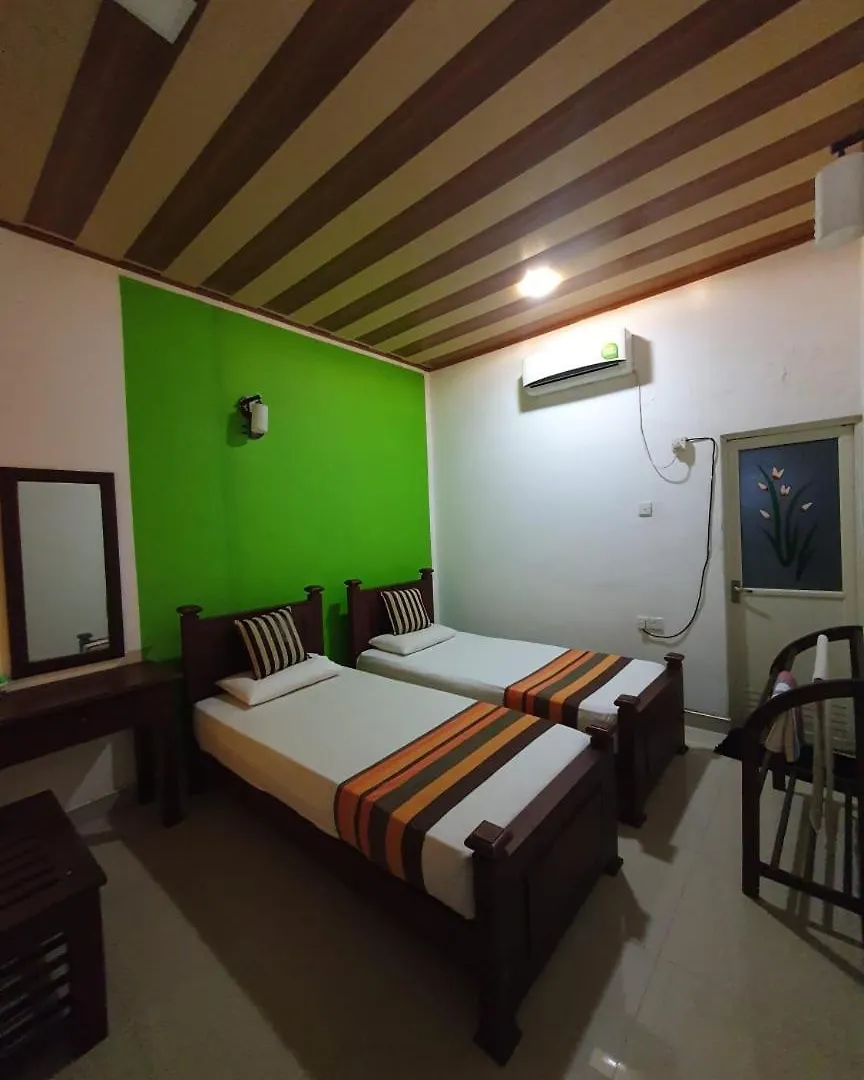 Prasanna Hotel And Rest Habarana