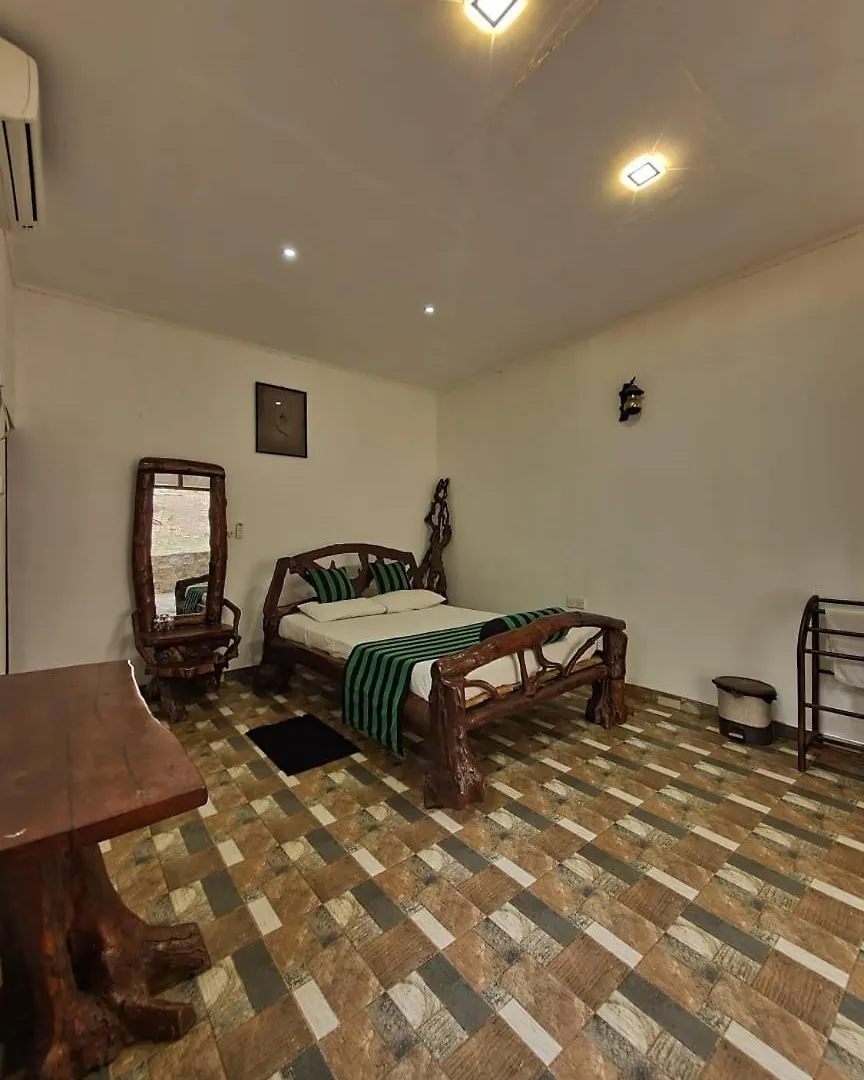 Prasanna Hotel And Rest Habarana