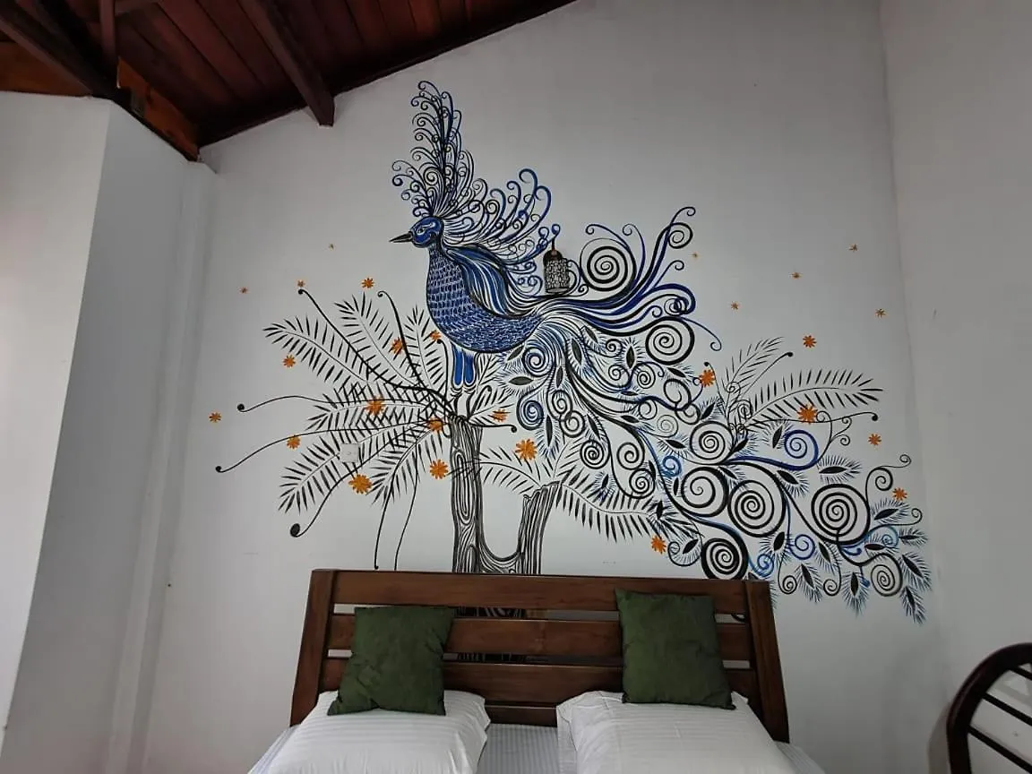 Prasanna Hotel And Rest Habarana 0*,  Sri Lanka